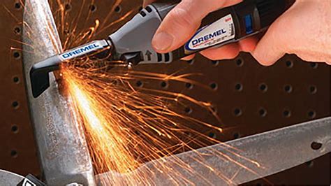 dremel cut sheet metal|best Dremel metal cutting wheel.